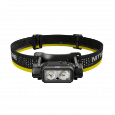 Lanterna de cabeça Nitecore NU43