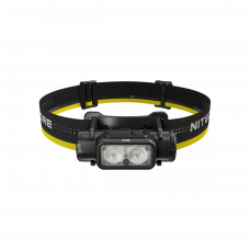 Lanterna de cabeça Nitecore NU53