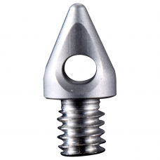 Quebra-vidro em alumínio para lanternas Nitecore NWB10 Quebra-vidro em alumínio para lanternas Nitecore NWB10