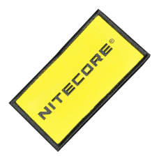 Patch Nitecore