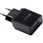 Carregador Nitecore Qualcomm USB QC 3.0