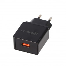 Carregador USB QC 3.0