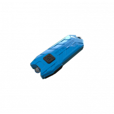 Lanterna chaveiro Nitecore TUBE V2.0 arzure