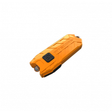 Lanterna chaveiro Nitecore TUBE V2.0 orange