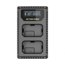 Carregador Nitecore USN1