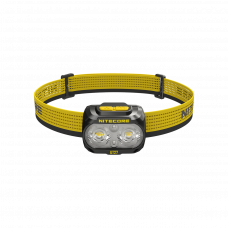 Lanterna de cabeça Nitecore UT27 Pro