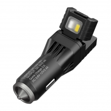 Carregador USB Automotivo Nitecore VCL10