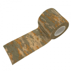 Fita Adesiva Camo Tape Pixel