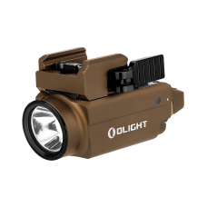 Lanterna Olight Baldr-S cor Tan