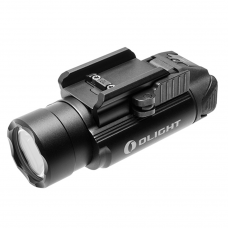 Lanterna Ambidestra para pistola Olight PL-2 Valkyrie 1200 lumens.