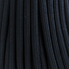 Paracord Atwood 550lb (por metro) - Preto