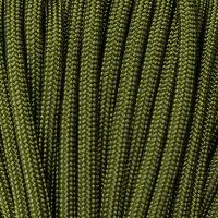 Paracord Atwood 550lb (por metro) - OD Green (Verde Militar)