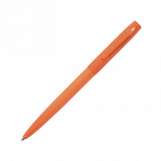 Caneta Rite in the Rain All-Weather Metal Pen laranja