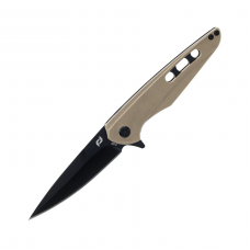 Canivete Schrade Kinetic Tan