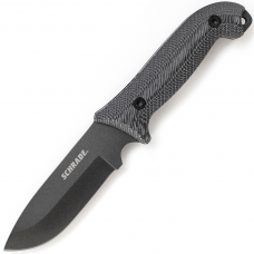 Faca Schrade Frontier Micarta SCHF51M