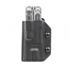 Bainha em Kydex para Leatherman Free P4 (preta)