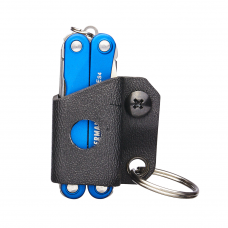 Bainha em Kydex para Leatherman Squirt (preta)