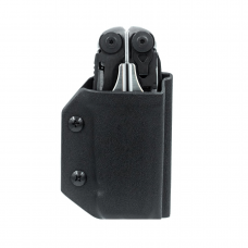 Bainha em Kydex para Leatherman Surge (preta)