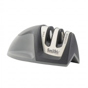 Afiador Smith's Edge Grip c/ etapas grossa e fina
