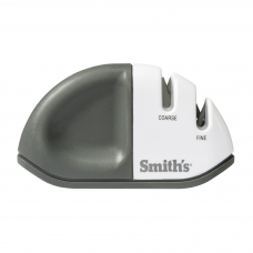 Afiador Smith´s Edge Grip Select Duas Etapas