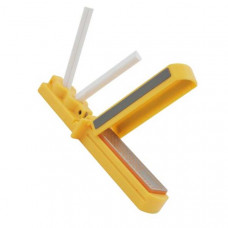 Kit Smith's de afiação com afiador de ângulo pré-definido CCD4 Kit Smith's de afiação com afiador de ângulo pré-definido CCD4