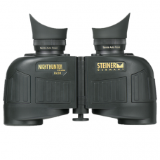 Binóculo Steiner Nighthunter Xtreme 8x30 Binóculo Steiner Nighthunter Xtreme 8x30