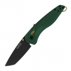 Canivete SOG Aegis AT Forest & Moss Tanto