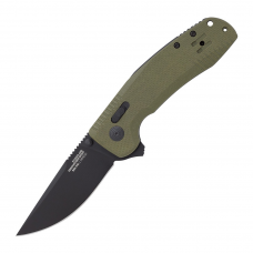 Canivete SOG Sog-Tac XR OD Green