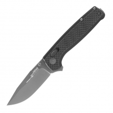 Canivete SOG Terminus XR LTE Carbon & Graphite