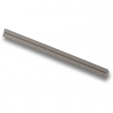 Pedra de afiação Spyderco Tri-Angle Alumina Cerâmica média (und)