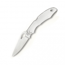 Canivete Spyderco Byrd Cara Cara 2 com tala em inox