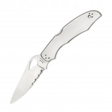 Canivete Spyderco Byrd Cara Cara 2 BY03PS2 Inox 