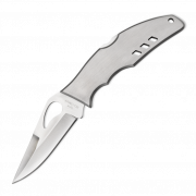 Canivete Spyderco Byrd Flight BY05P Inox 