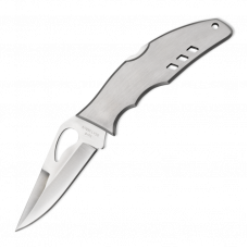 Canivete Spyderco Byrd Flight BY05P Inox 