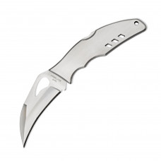 Canivete Spyderco Byrd Crossbill BY07P Inox 