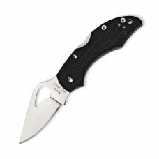 Canivete Spyderco Byrd Robin 2 BY10GP2 G10 