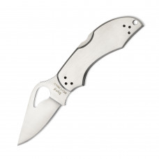 Canivete Spyderco Byrd Robin 2 BY10P2 Inox 