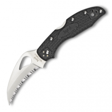Canivete Spyderco Byrd Meadowlark Hawkbill 