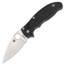 Canivete Spyderco Manix 2 - SPC101GP2