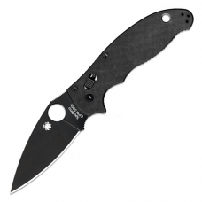 Canivete Spyderco Manix 2 preto