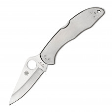 Canivete Spyderco delica C11P Inox 