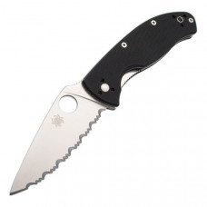 Canivete Spyderco Tenacious C122GS Spyder Edge 