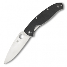 Canivete Spyderco Resilience