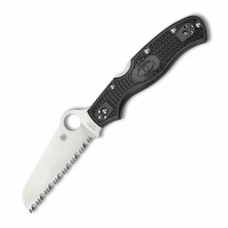 Canivete Spyderco Rescue 3 C14SBK3 FRN 