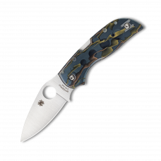 Canivete Spyderco Chaparral Raffir Noble