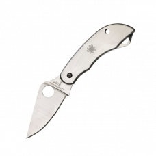 Canivete Spyderco ClipiTool C175P com abridor e chave 