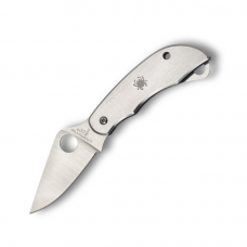 Canivete Spyderco ClipiTool Plain & Serrated