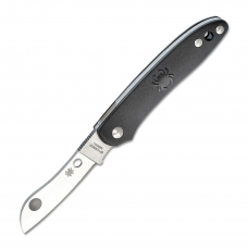 Canivete Spyderco Roadie Lightweight Black