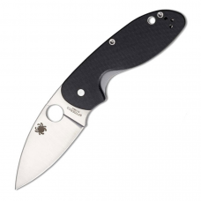 Canivete Spyderco Efficient com tala em G-10