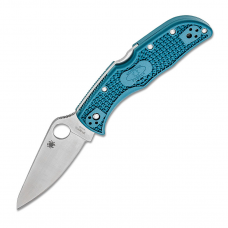 Canivete Spyderco Endela FRN K390